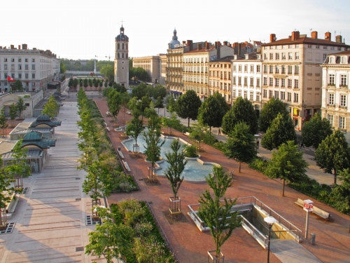 Place Bellecour